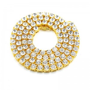 Hip-hopul este plin de lanțuri cubaneze